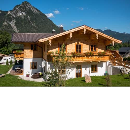 Haus Franz und Haus Antje