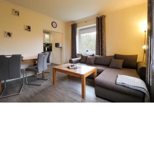 Haus Frauenpreiß Wohnung 62