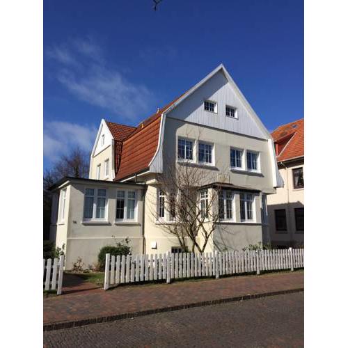 Haus Fredeborg