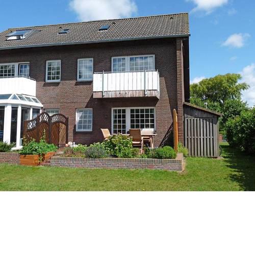 Haus Fregatte Whg 1