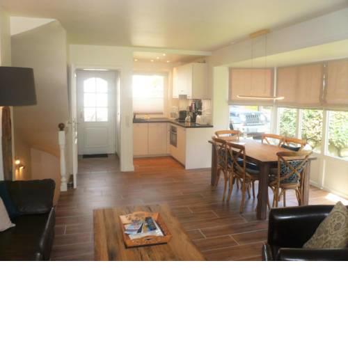 Haus Freia - für den perfekten Familienurlaub