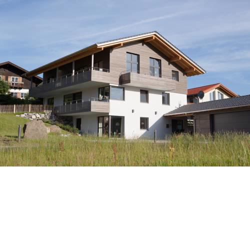 Haus FreiRaum