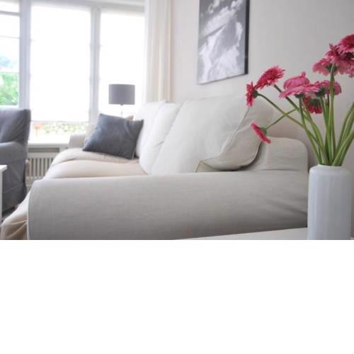 Haus Freischwimmer Sylt, Wohnung STRAND