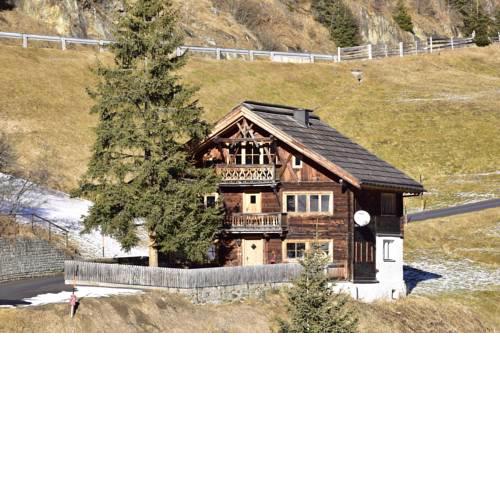 Haus Freistabl