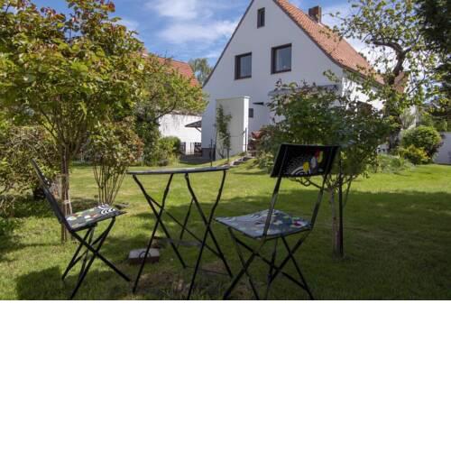 Haus Frey in Döse