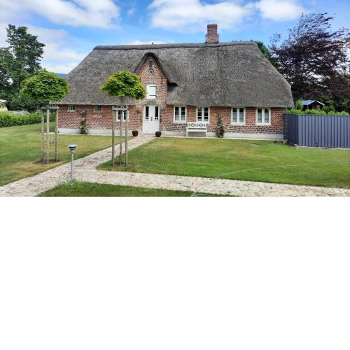 Haus Frieda / Aventoft