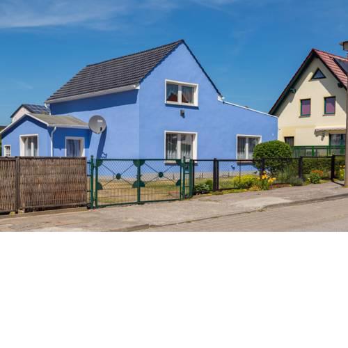 Haus Frieda