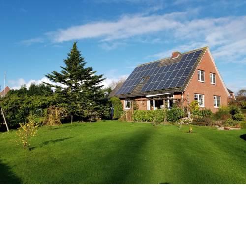 Haus Friede