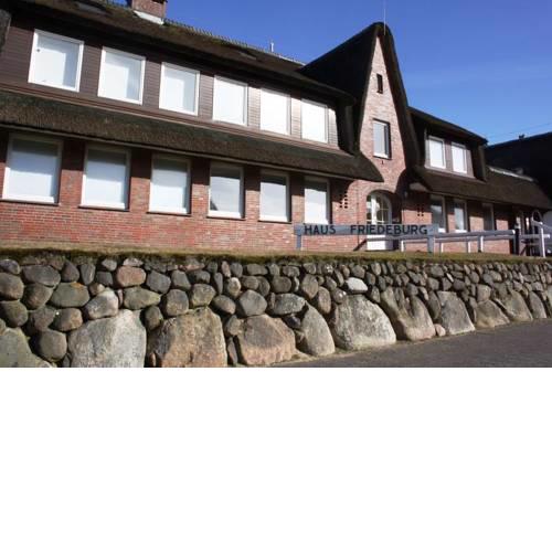 Haus Friedeburg - Gericke