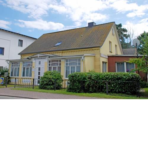 Haus Friedenswinkel