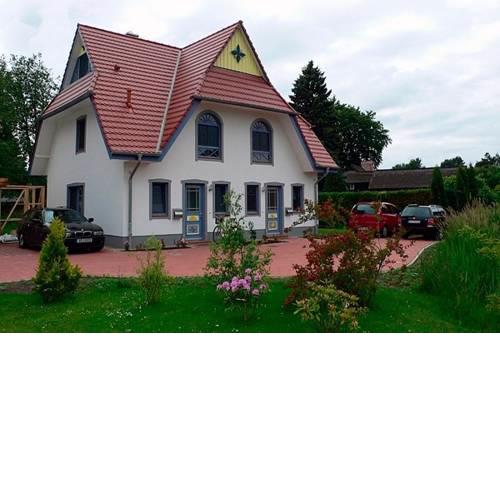 Haus Friederike - [#21728]