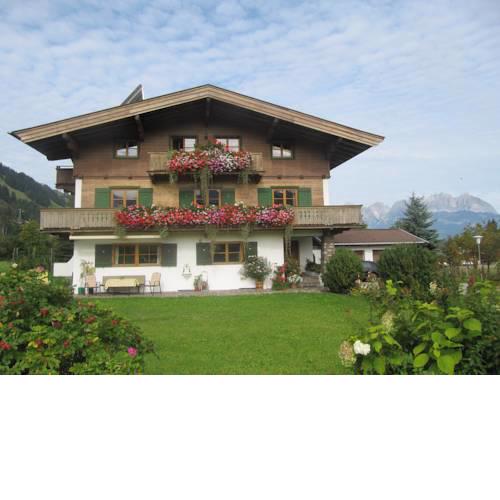 Haus Friedl