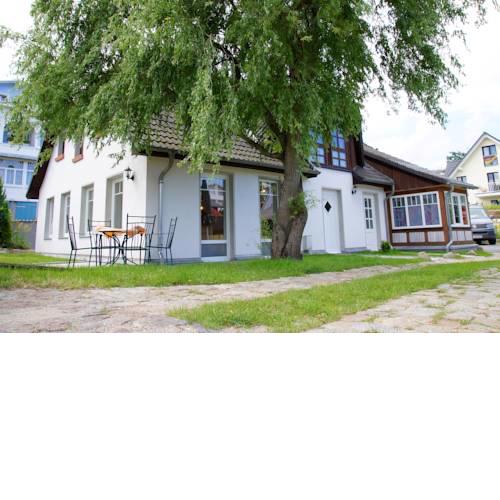 Haus Friedrich-Göhren