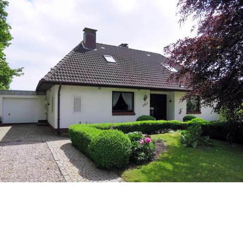 Haus Friedrichsen II 101S