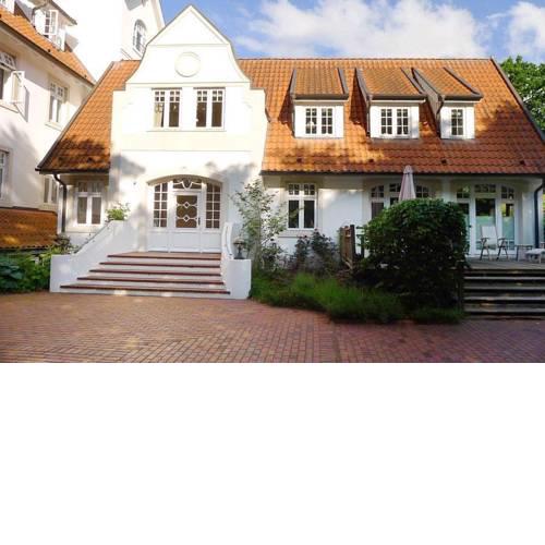 Haus Friedrichsen Whg 2 - 302939