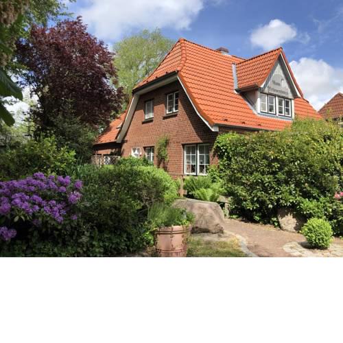Haus Friesenjungs