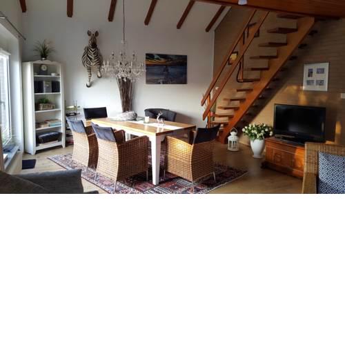 Haus Friesenring