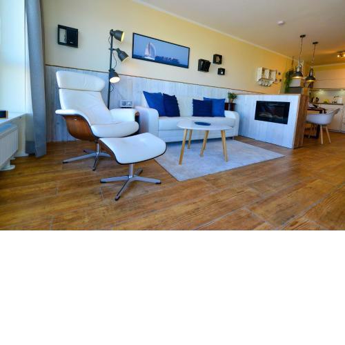 Haus Frische Brise 1210