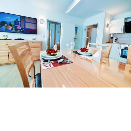 Haus Frische Brise 1302