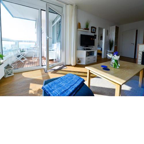 Haus Frische Brise 1404