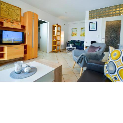 Haus Frische Brise 1407