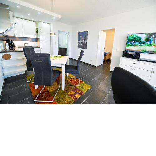 Haus Frische Brise 1409