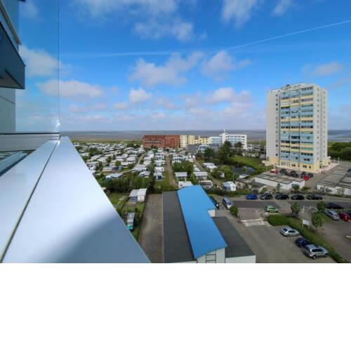Haus Frische Brise Wohnung 7 10 Inselblick