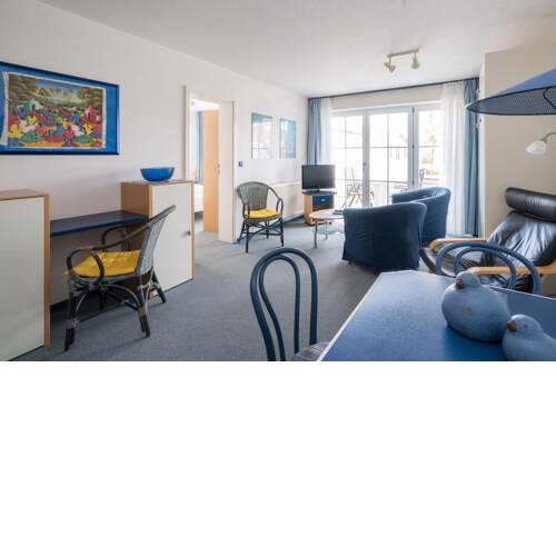 Haus Frisia - Appartement 401