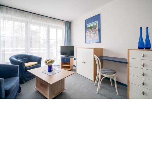 Haus Frisia - Appartement 402