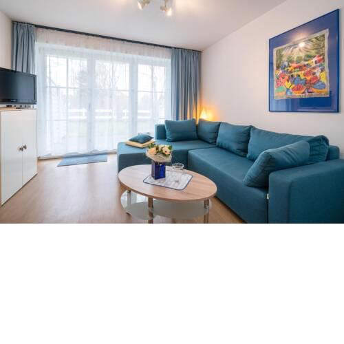 Haus Frisia - Appartement 403