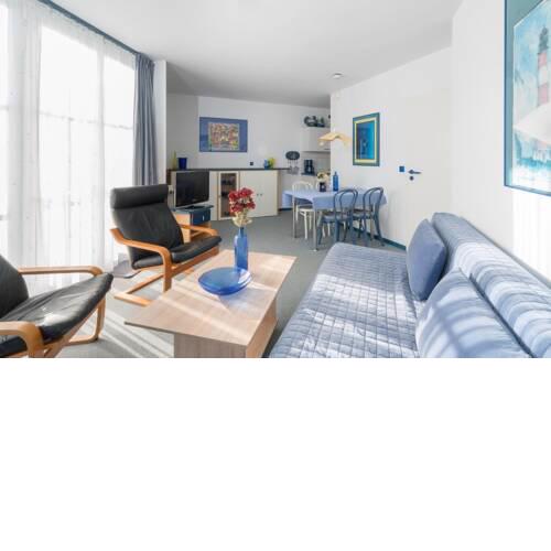 Haus Frisia - Appartement 404