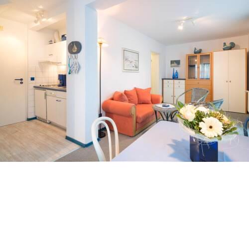 Haus Frisia - Appartement 405