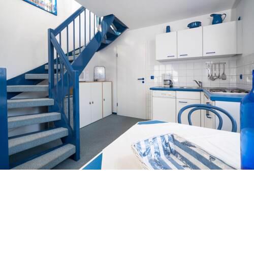 Haus Frisia - Appartement 406