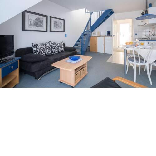 Haus Frisia - Appartement 407