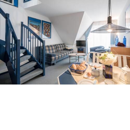 Haus Frisia - Appartement 408