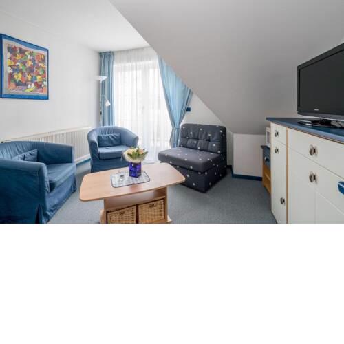 Haus Frisia - Appartement 409