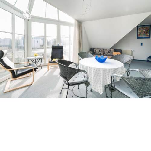 Haus Frisia - Appartement 410