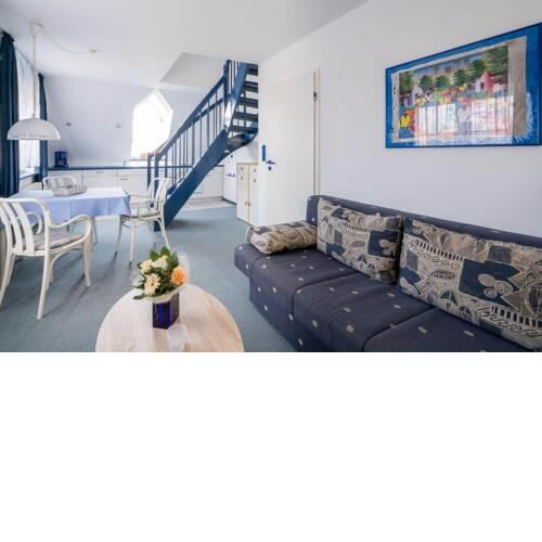 Haus Frisia - Appartement 411