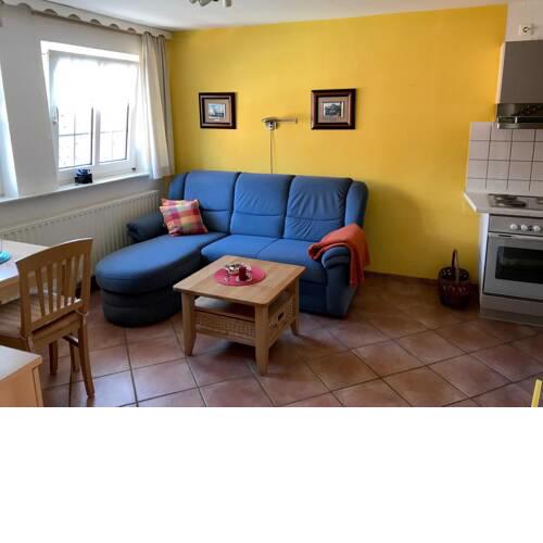 Haus Frisia Bungalow Frisia 1