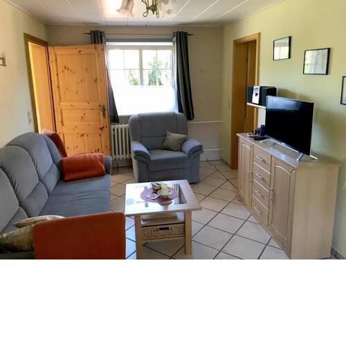 Haus Frisia Bungalow Frisia 2