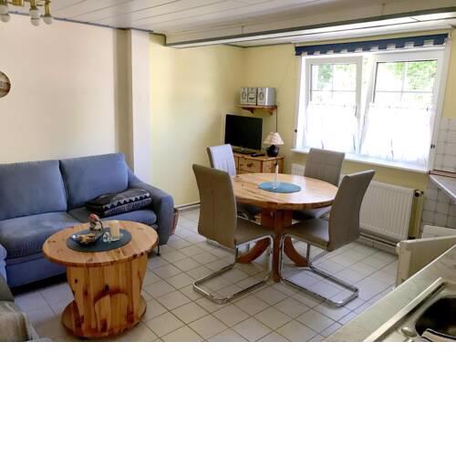 Haus Frisia Ferienwohnung Frisia 3