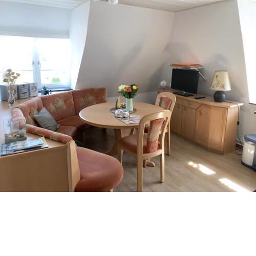 Haus Frisia Ferienwohnung Frisia 5
