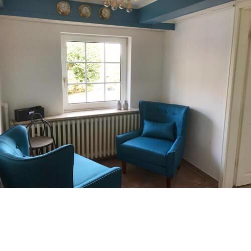Haus Frisia Ferienwohnung Frisia 6