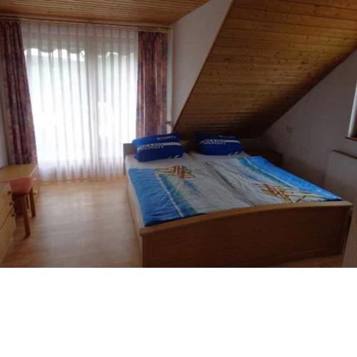 Haus Fritz Fechtig
