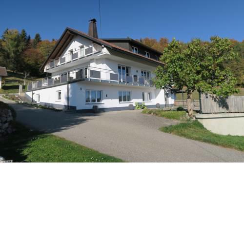 Haus Fritz