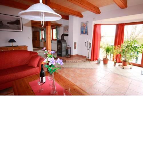 Haus Fröde - [#9324]