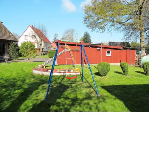Haus Fröhlich 109S