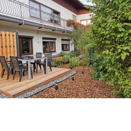 Haus Fröhlich