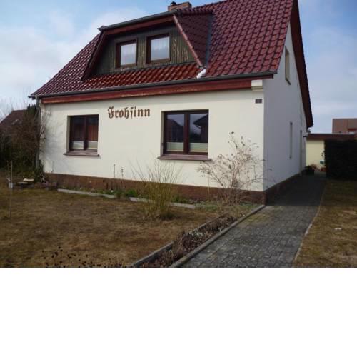 Haus Frohsinn
