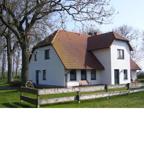 Haus Fünfschläfer